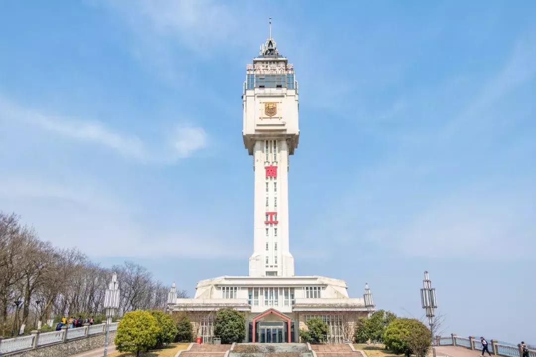 南京的大学学校面积,南京的大学有哪些