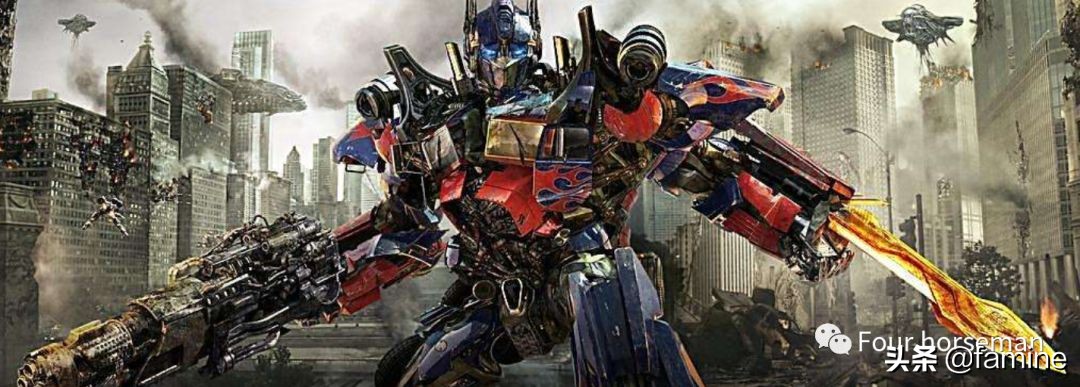 optimusmaximus变形金刚,optimus变形金刚