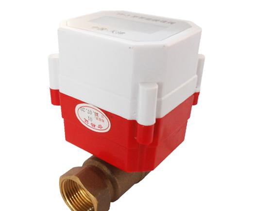 蒸汽管道调节阀分类和原理,调节阀分类有哪些