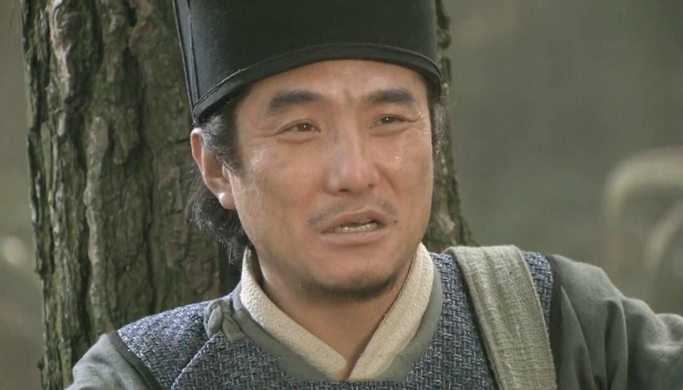 为什么说林冲当不起好汉之名,林冲本事那么大怎么不被重用