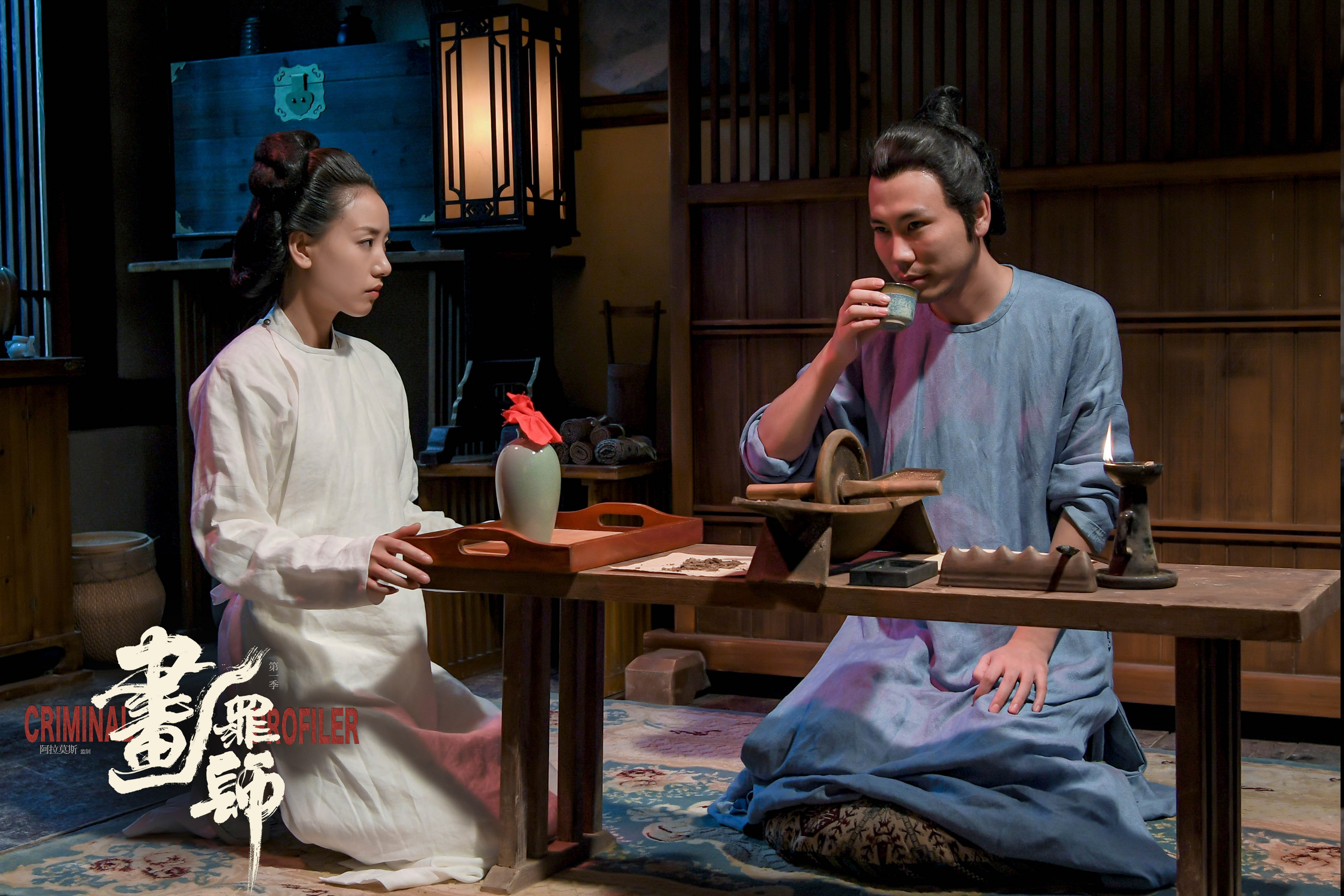 画罪师完整版解说,画罪师完整解析