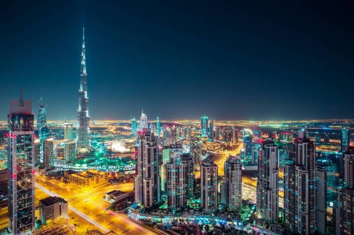 去迪拜旅游怎么带费用,去迪拜旅游带多少钱合适