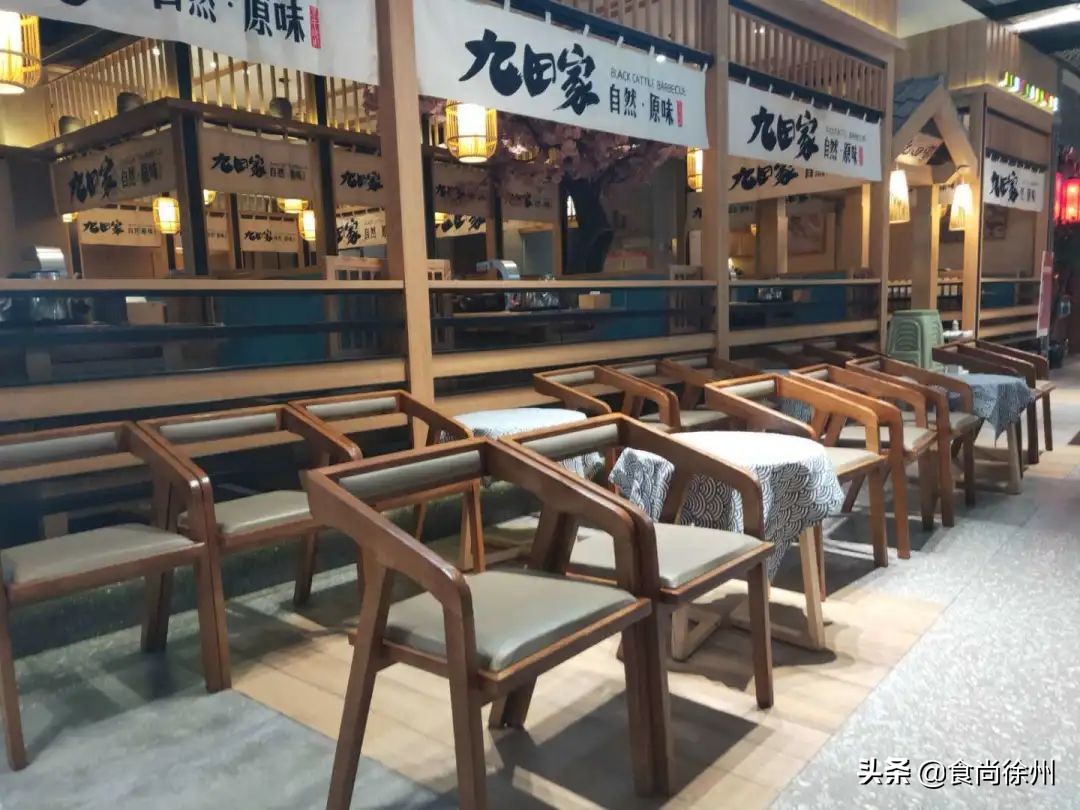 最新！徐州市委书记刚刚“下”馆子！另附《徐州堂食恢复清单》