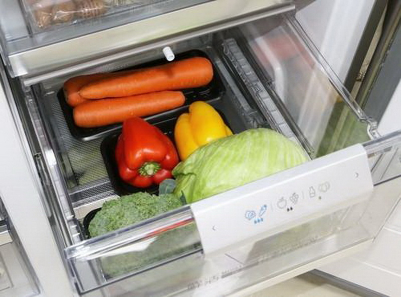 六口之家好搭档,海尔649升对开冰箱带来品质生活