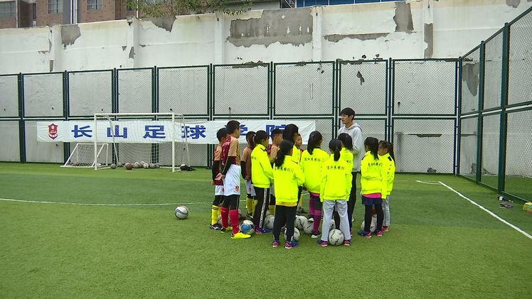 校园足球取得的成效,校园足球工作主要做法及成效