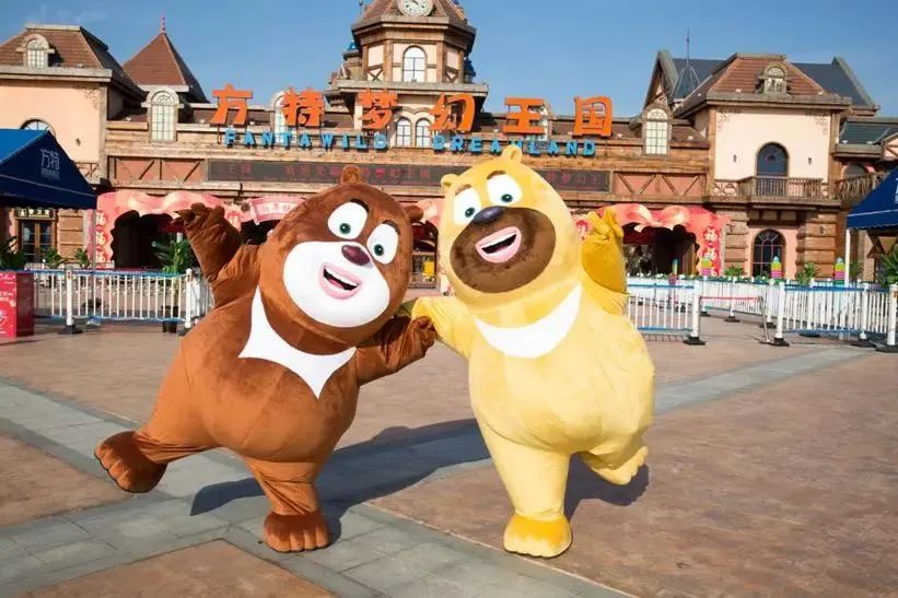 从阿凡达电影看文化入侵,环球影城探秘好莱坞