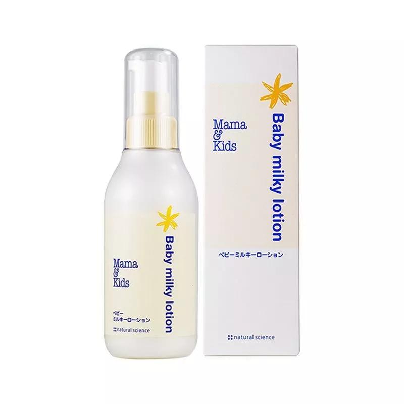 湿疹洗澡能用身体乳保湿吗,春夏湿疹宝宝保湿身体乳推荐