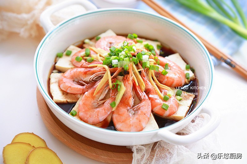 减肥低脂家常菜,水煮青菜热量