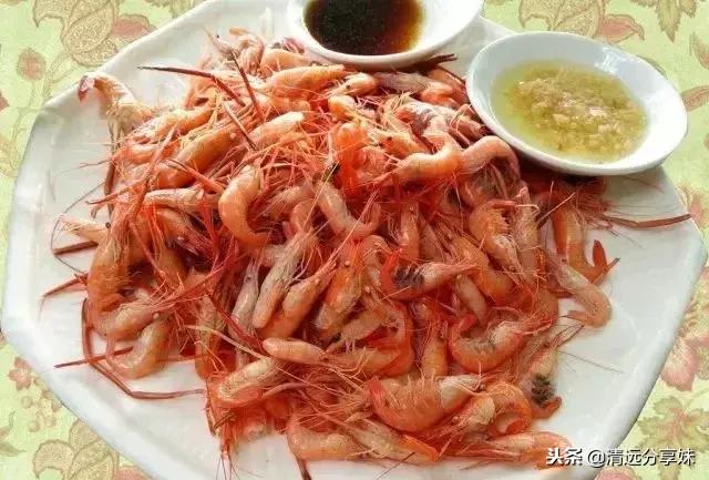 文艺和文艺的碰撞,清远白庙渔村风情