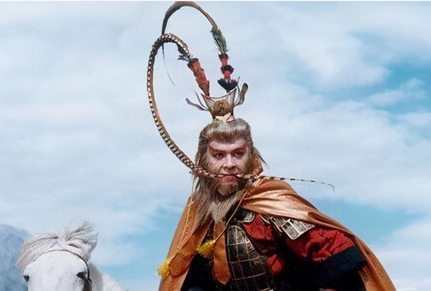 孙悟空取经后为什么回花果山,孙悟空成佛后花果山怎么样了