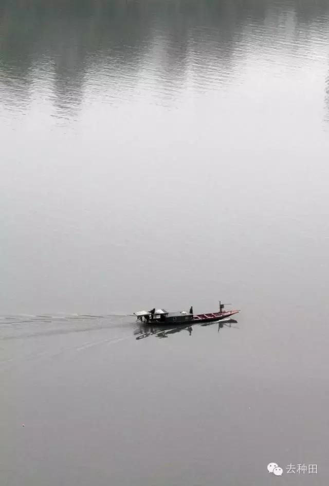 感受沅陵的魅力,不一样的沅陵