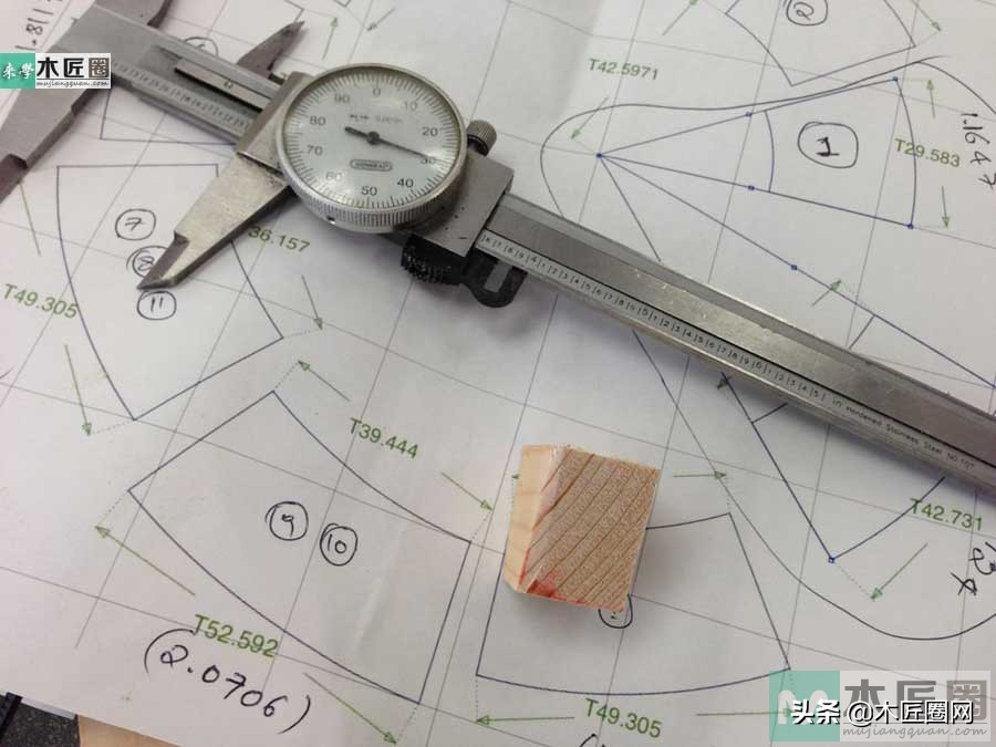 无车床制作花瓶,自制不锈钢花瓶