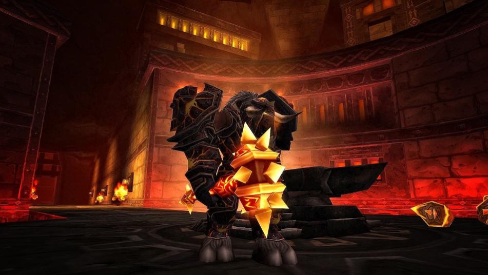 怀旧服bwl龙头,怀旧服bwl出的极品装备