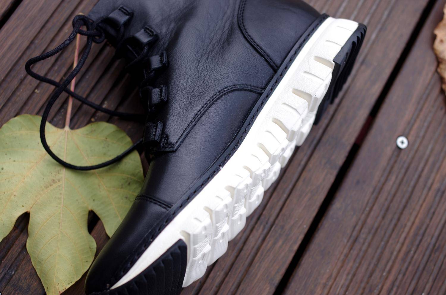 喜新不厌旧:一天一双靴子一个造型,除夕到初六各场合全适配