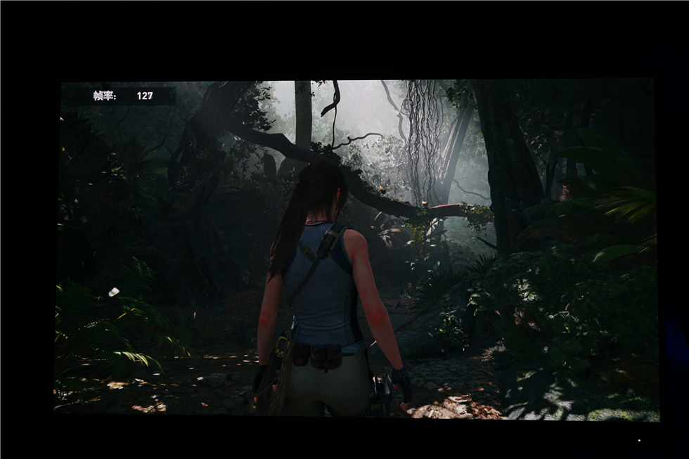 科技以灯为本，3600X+B450+BMR-24水冷+大水牛铁血战士机箱装机秀