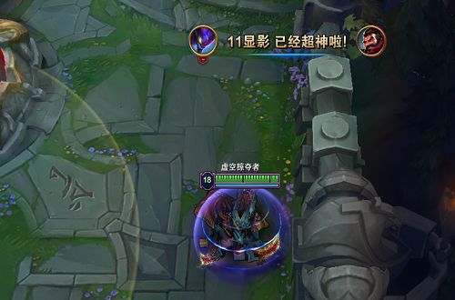 英雄联盟前期被反野入侵怎么办,英雄联盟被反野怎么办