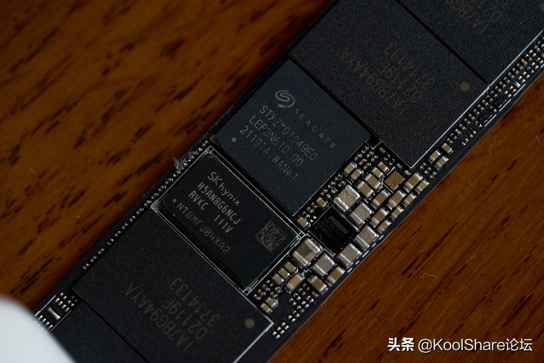 希捷酷玩firecuda510,希捷firecuda520500gb固态硬盘