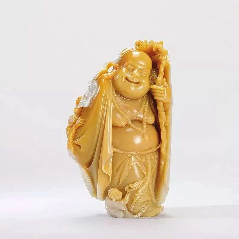 寿山石百科田黄石图片,寿山石荔枝石百科