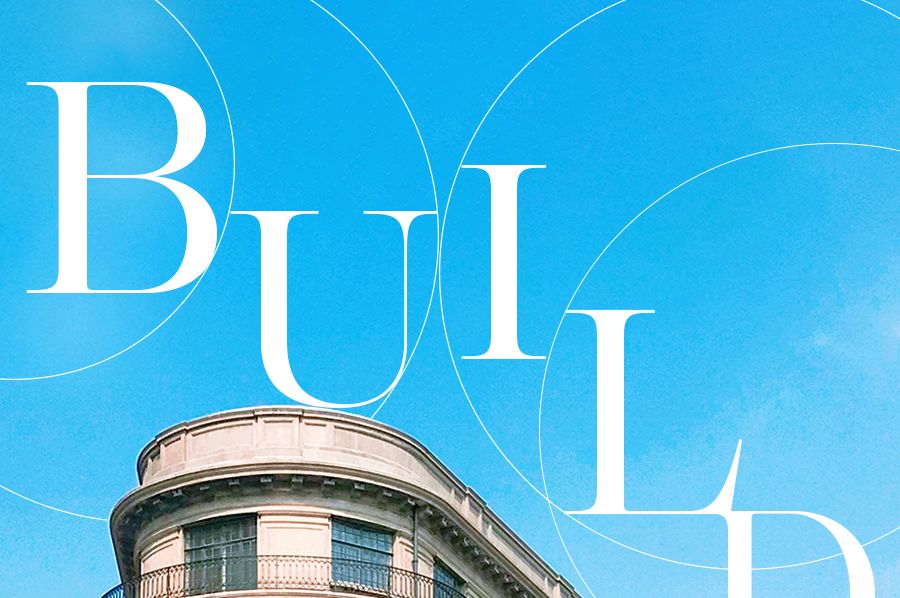 魔都6大中心老城区1032处老建筑，你想打卡的地方都在这里