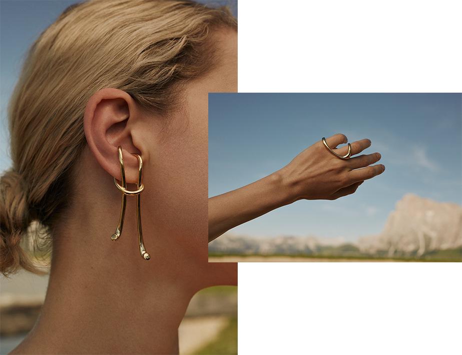 小众饰品品牌排行榜,小众但好看的饰品有哪些