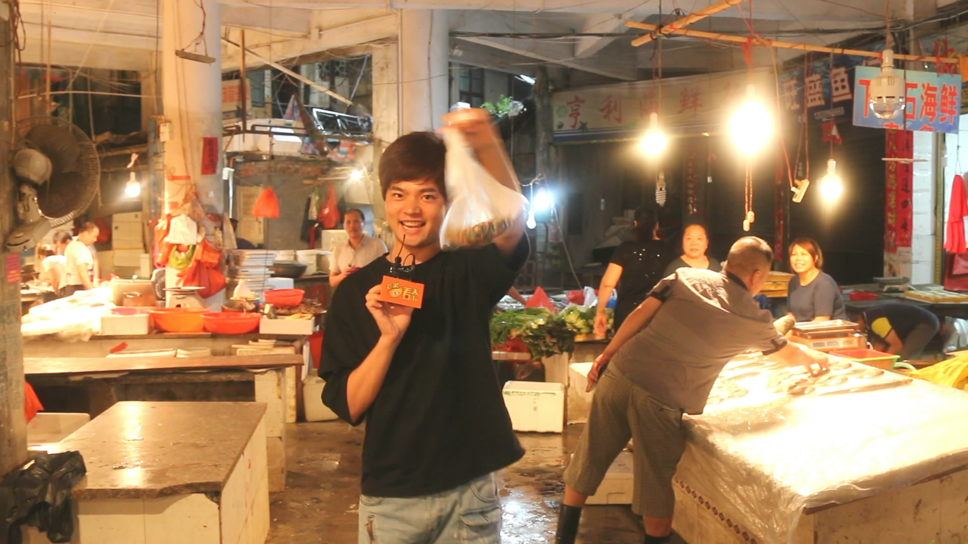 福建最有名的十大恐怖小吃,首次揭秘福建恐怖小吃