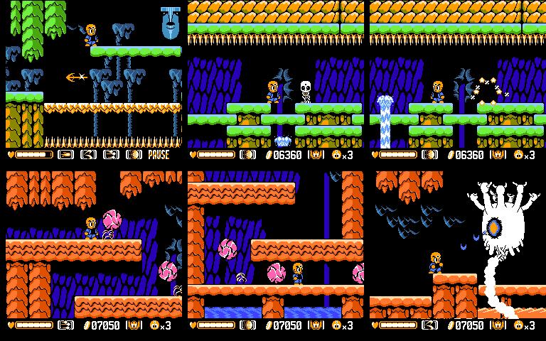 十款儿时插卡经典游戏,以前玩的大型插卡游戏有哪些