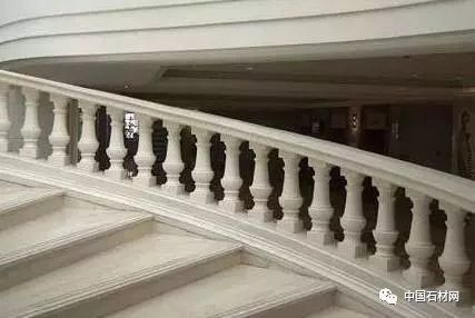 石材栏杆设计样式,石材栏杆圆形