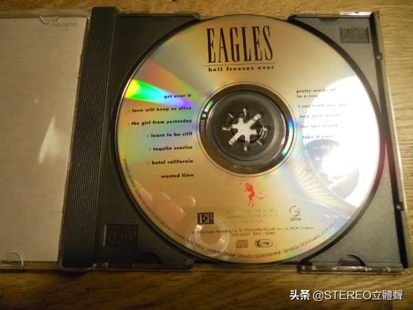 听过加州旅馆吗,从没听过的加州旅馆