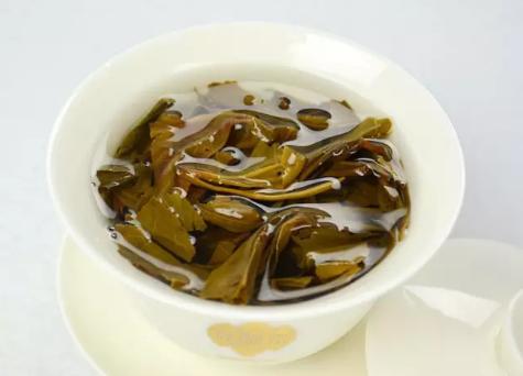 如何鉴别普洱生茶的好坏,如何区分普洱生茶的好坏