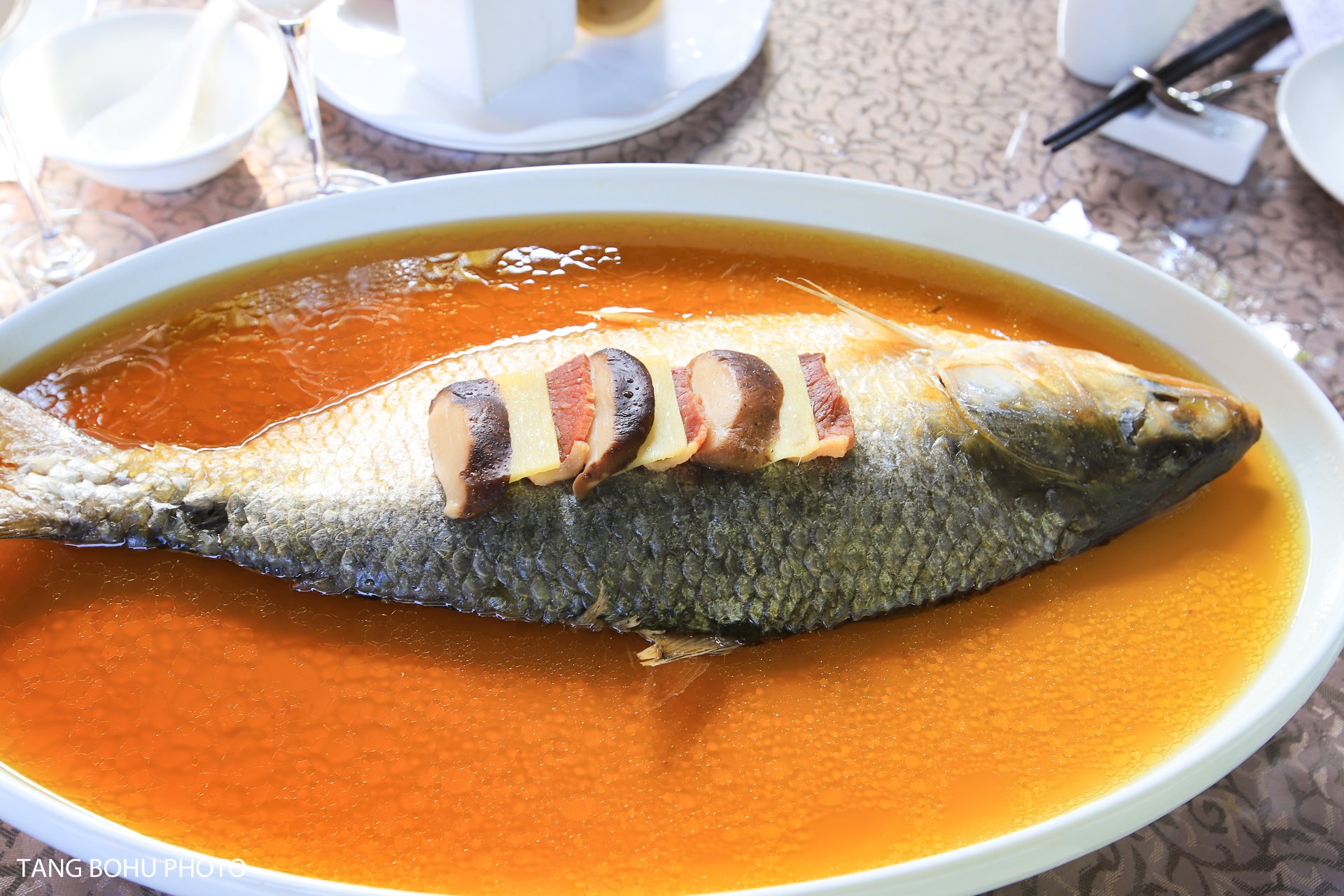 乌镇，来过未曾离开，感受小桥流水人家的静谧安闲