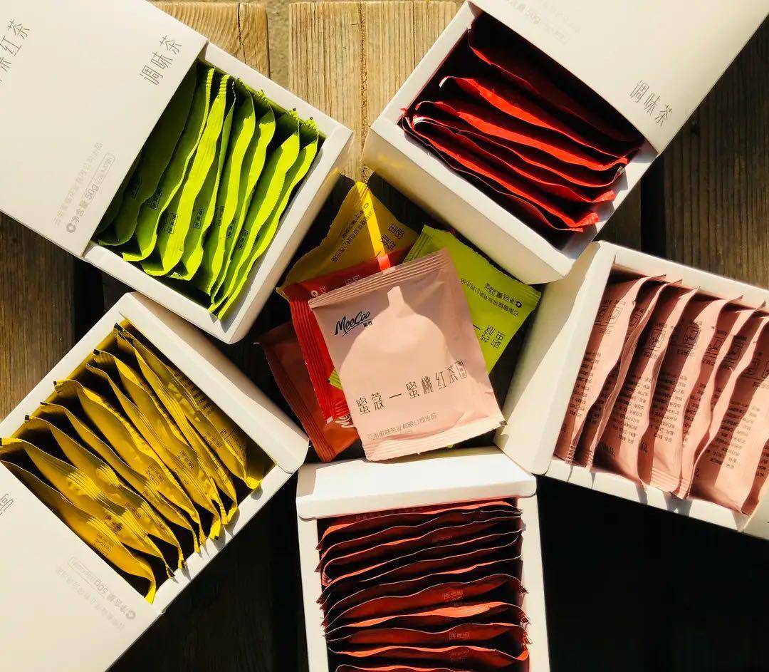 哪款茶叶香甜淡雅好,四款最好喝的茶叶排名