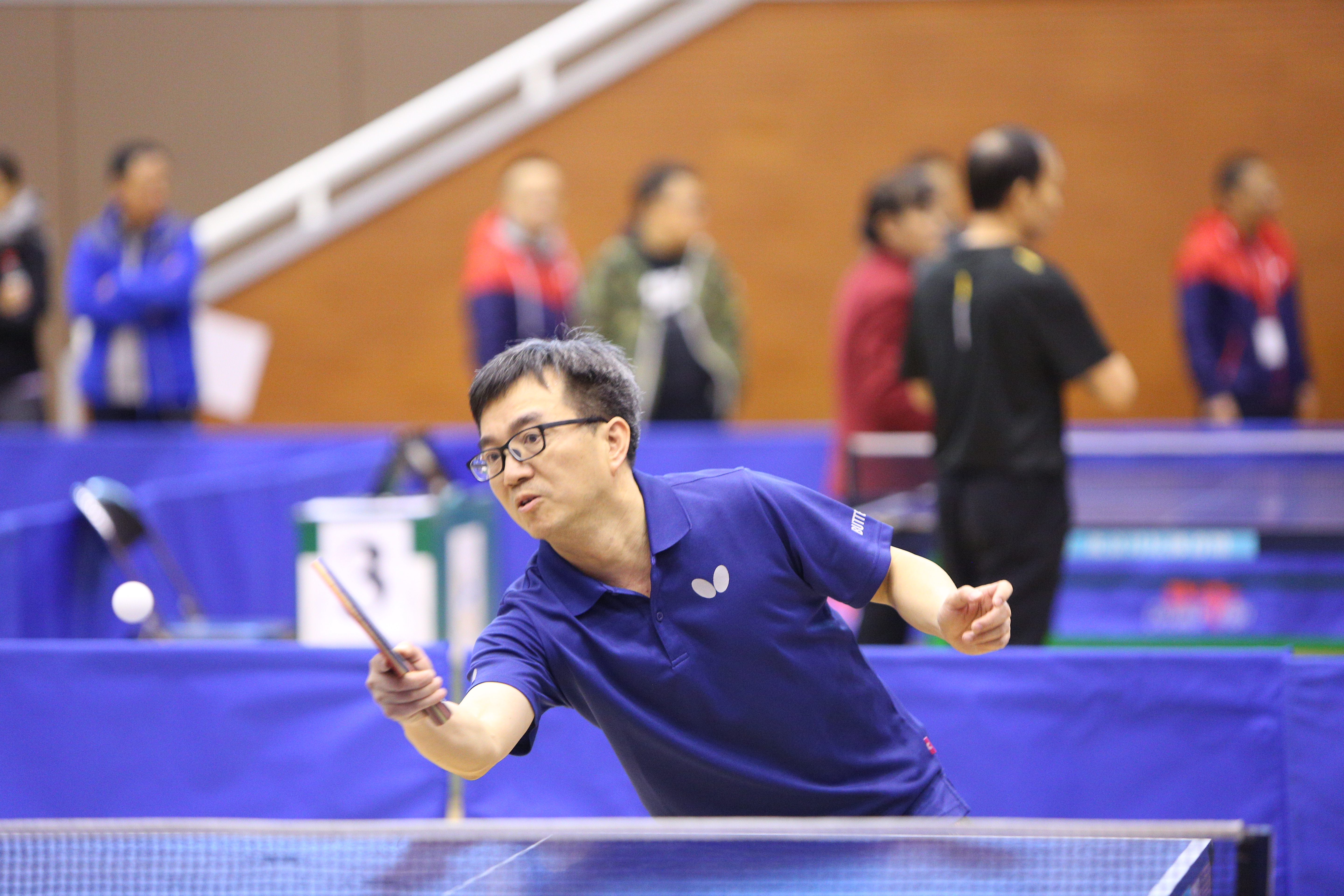 北京金融街乒乓球,金融街杯乒乓球大赛