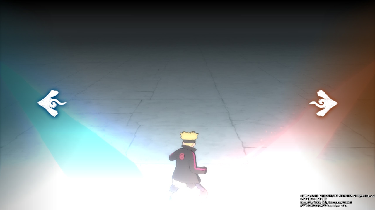 究极风暴4博人传dlc全忍者,究极风暴4博人传答题