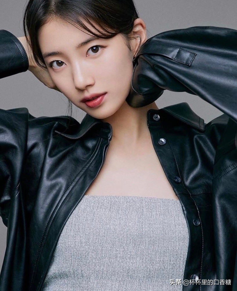 模特成功转型演员女星盘点！孔晓振、全智贤，宋慧乔模特儿出身