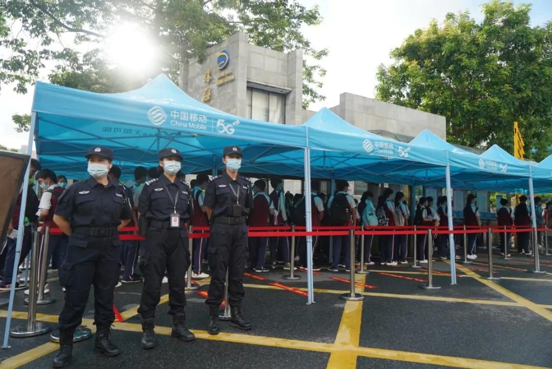 高考加油珠海,高考加油朝梦想出发