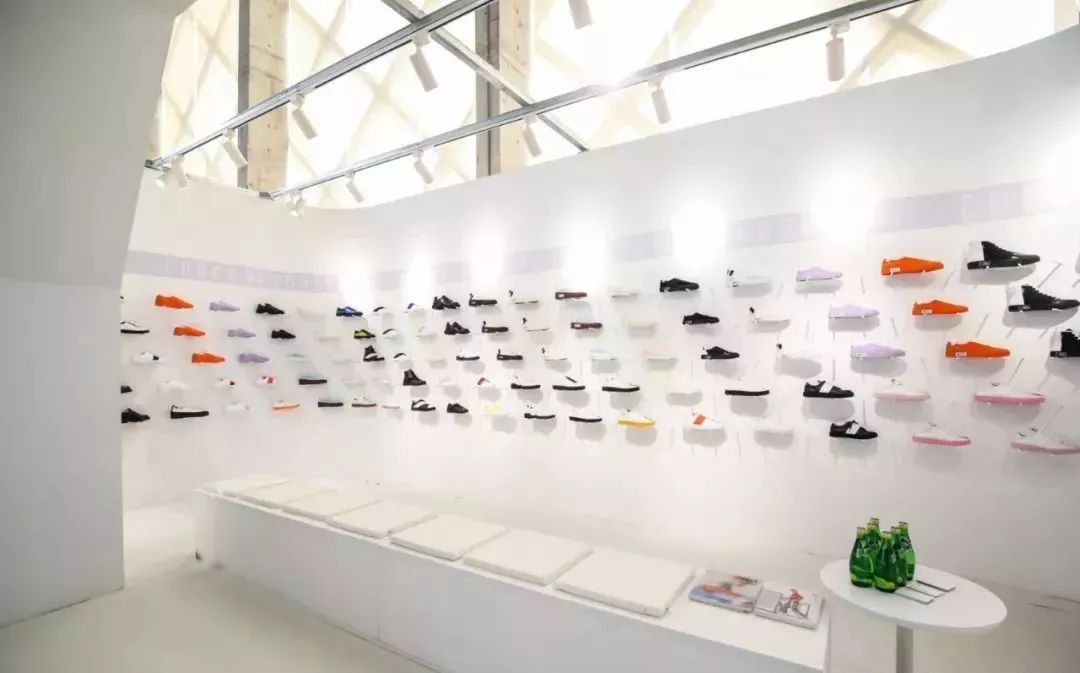 新饰觉时尚陈列培训,新饰觉买手学院怎么样