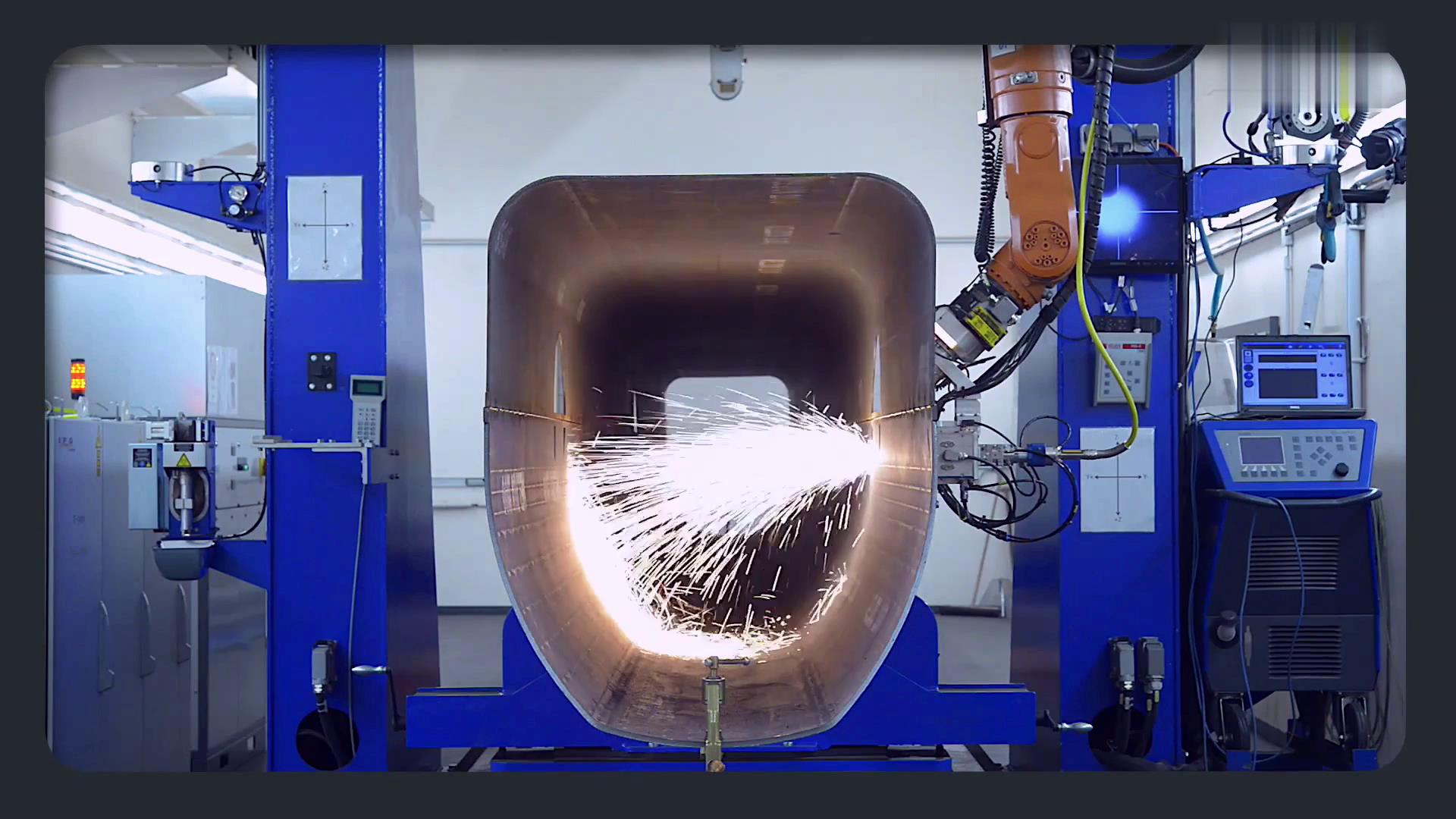 国产机器人真的很笨吗,国产机器人真的假的