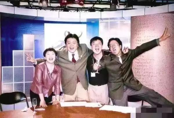 白岩松谈疫情最新吉林,白岩松疫情期间最经典的一段话