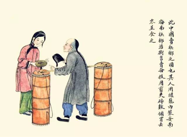 失传中华民俗,十二种失传的民俗