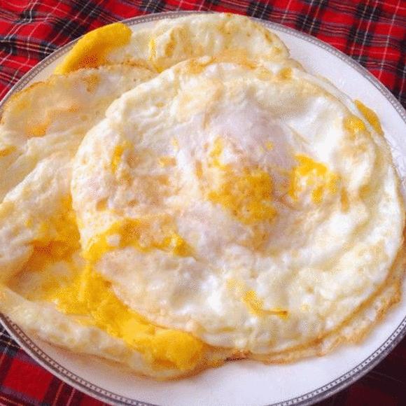 煎鸡蛋的做法有哪几种,煎鸡蛋的做法