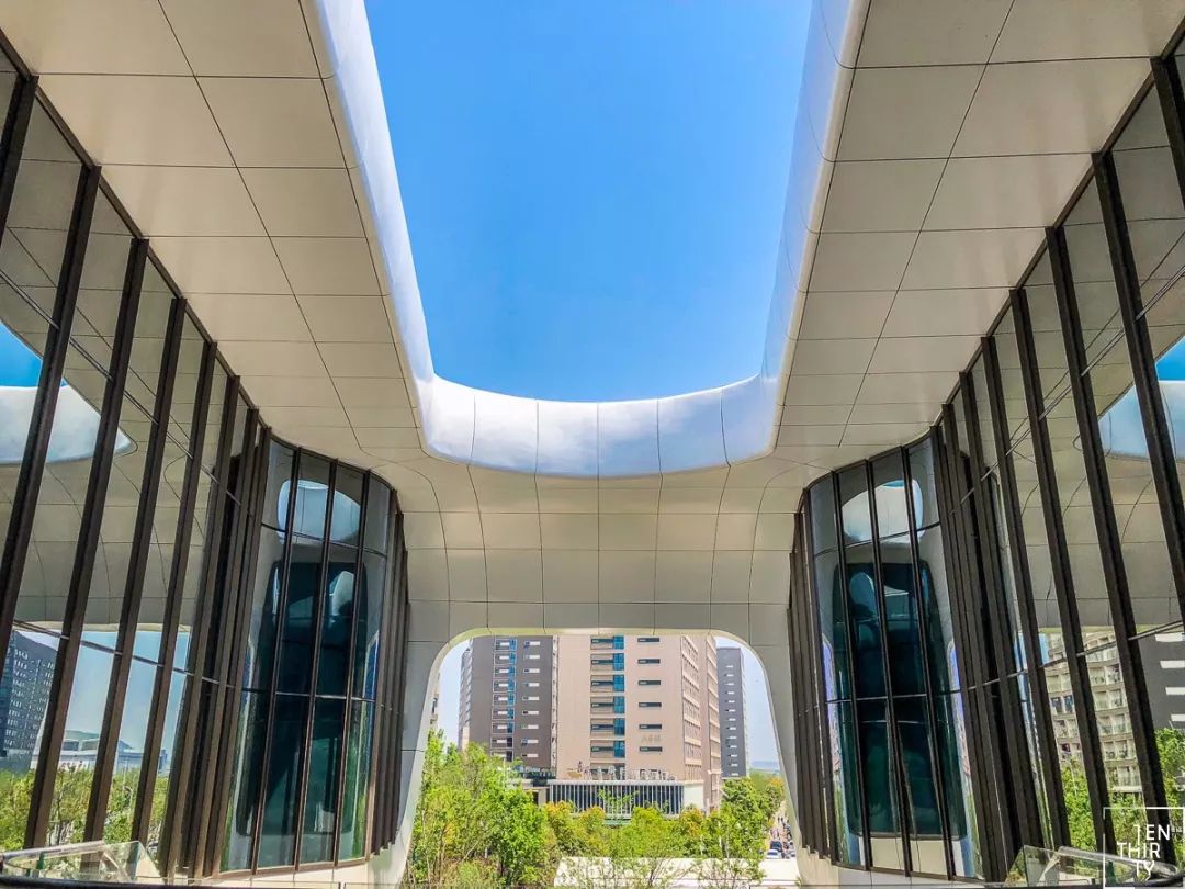 武汉11月打卡景点和网红地,武汉50个值得打卡的地方