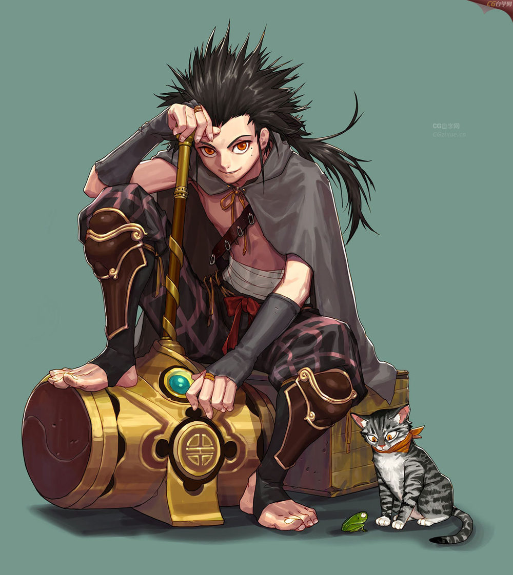 dnf全职业三觉立绘高清图,dnf剑宗二觉立绘手机壁纸