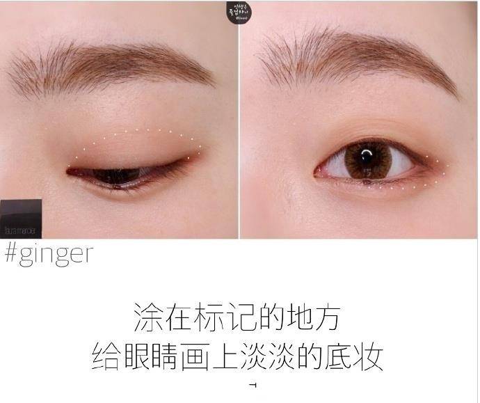 閫傚悎鍗曠溂鐨殑鐪煎,鍗曠溂鐨敾鐪煎鏁欑▼