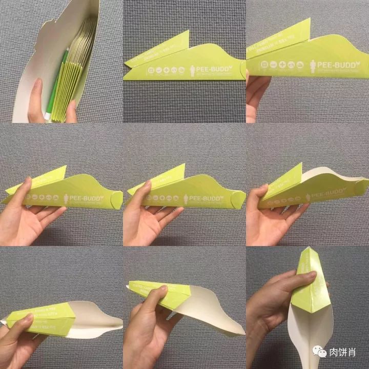 作为一个女人，我试了试站着小便|从印度女性卫生产品说开去