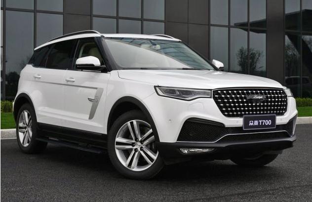 没有国六的车,为什么众泰没有国六的车