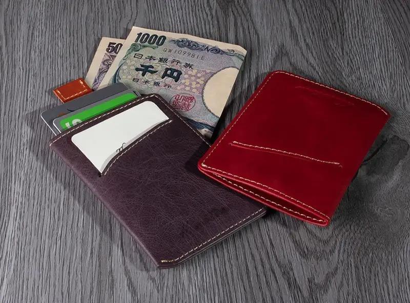 轻奢高级卡包,高级感商务男包