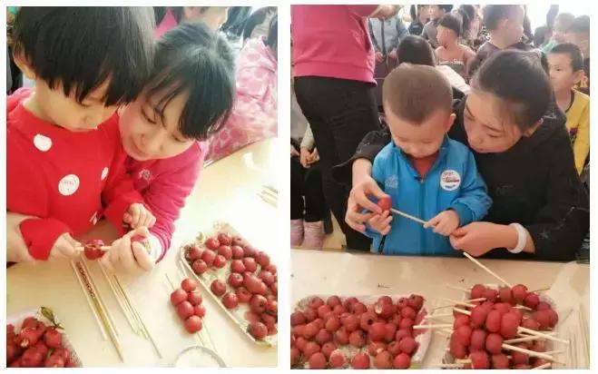 「缤纷校园」第一实验小学、公园路小学、金龙王庙小学、同道小学、三幼精彩校园生活