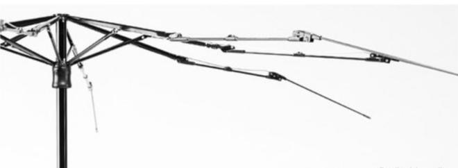 这把小黑伞3折卖89元一把,却有施华洛世奇水晶伞扣,太嚣张了吧