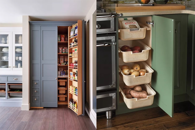 请收纳师收拾厨房,请收纳师整理厨房需要多少钱