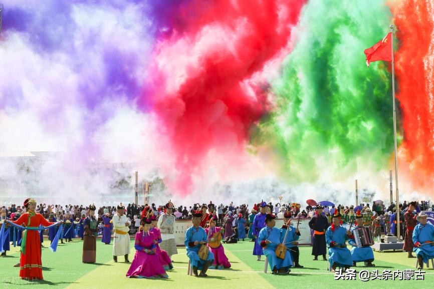 内蒙古呼和浩特宝藏美食,内蒙古奶味美食